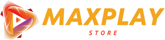 Maxplay Store