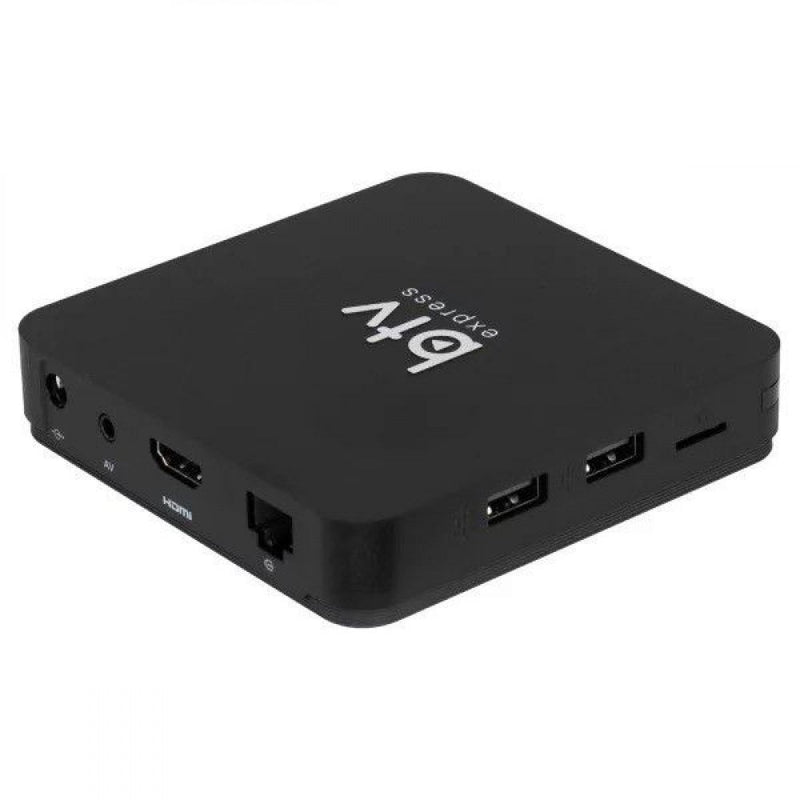 Aparelho BTV E13 Express 4K