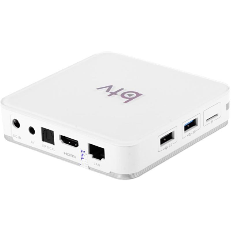Aparelho Receptor Btv 13 4K Ultra HD