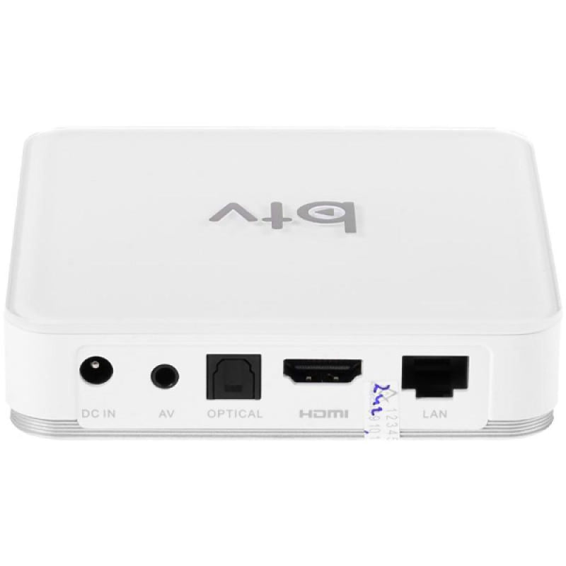 Aparelho Receptor Btv 13 4K Ultra HD